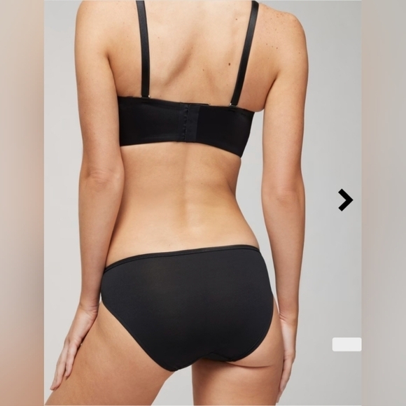 SOMA Vanishing Edge Micro Hipsters - Picture 8 of 8